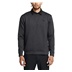 Under Armour Drive Midlayer Crew Herren Sweatshirt, schwarz