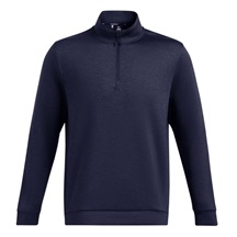 Under Armour Drive Midlayer Herren Pullover, midnight navy