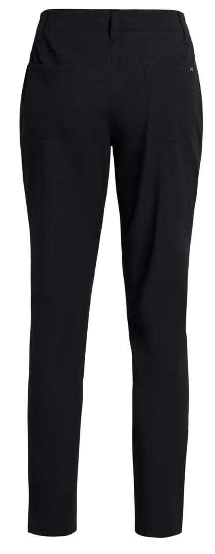 Under Armour Drive Pro Cold Weather Damen Hose, schwarz