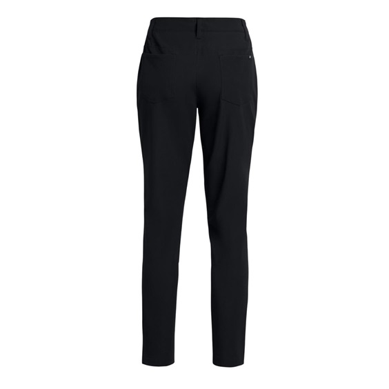 Under Armour Drive Pro Cold Weather Damen Hose, schwarz