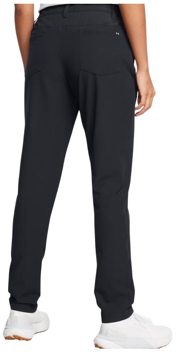 Under Armour Drive Pro Cold Weather Damen Hose, schwarz