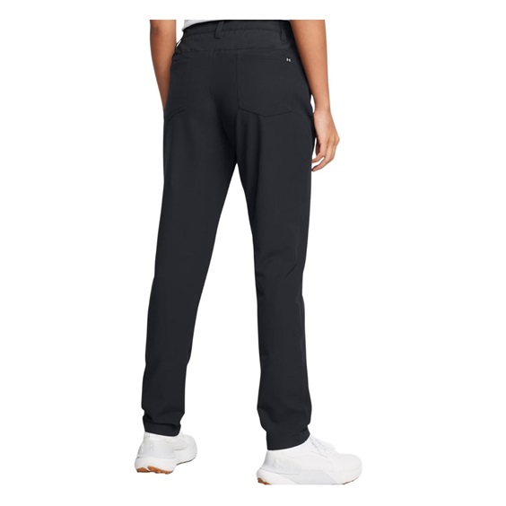 Under Armour Drive Pro Cold Weather Damen Hose, schwarz