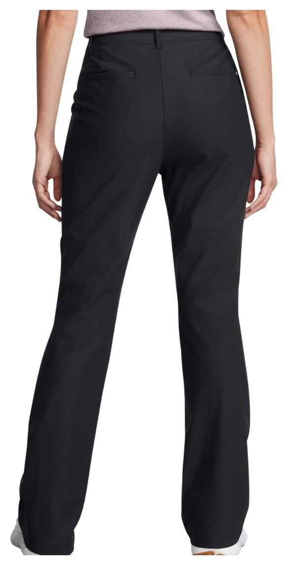 Under Armour Drive Flare Damen Golfhose, schwarz
