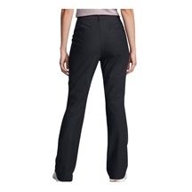 Under Armour Drive Flare Damen Golfhose, schwarz