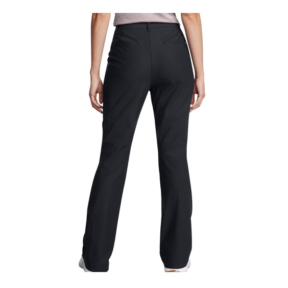 Under Armour Drive Flare Damen Golfhose, schwarz
