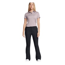 Under Armour Drive Flare Damen Golfhose, schwarz