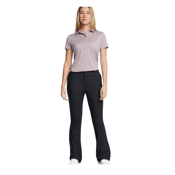 Under Armour Drive Flare Damen Golfhose, schwarz