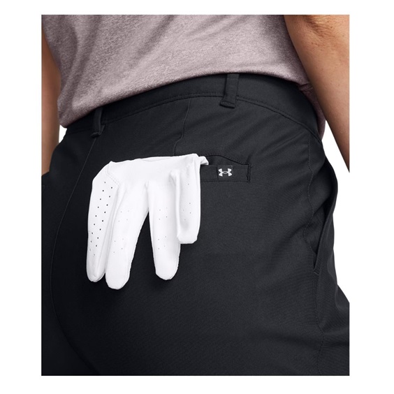 Under Armour Drive Flare Damen Golfhose, schwarz