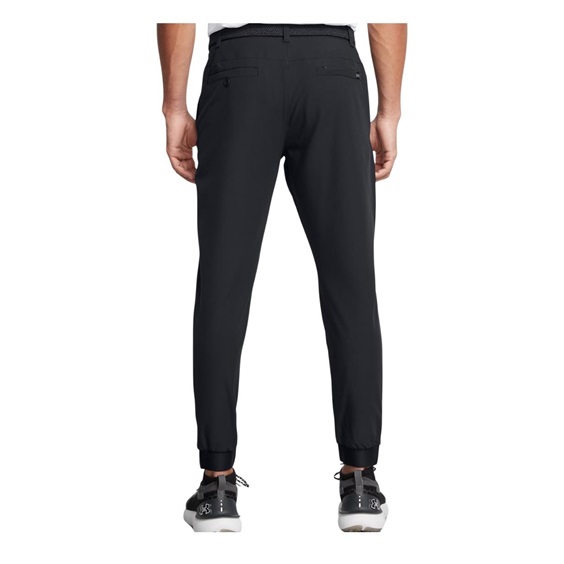 Under Armour Drive Jogger Herren Hose, schwarz