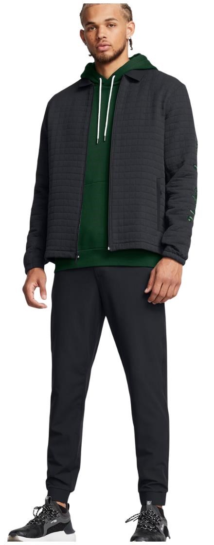 Under Armour Drive Jogger Herren Hose, schwarz