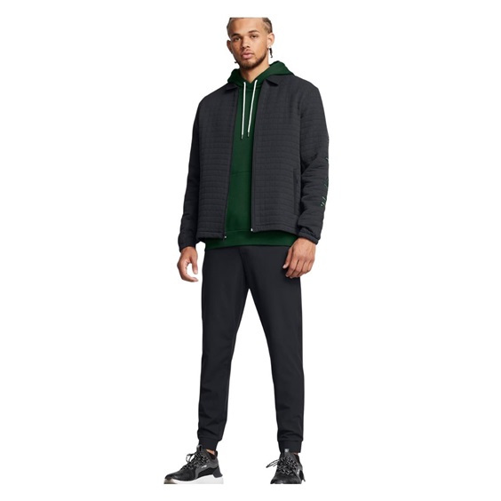Under Armour Drive Jogger Herren Hose, schwarz