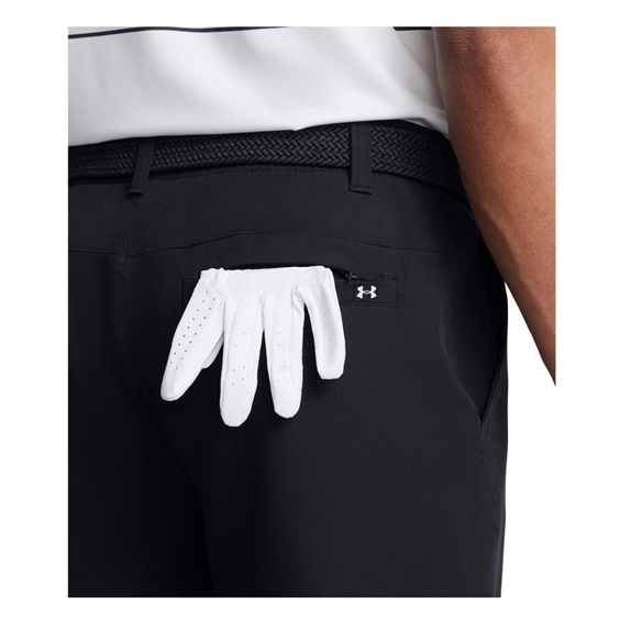 Under Armour Drive Jogger Herren Hose, schwarz