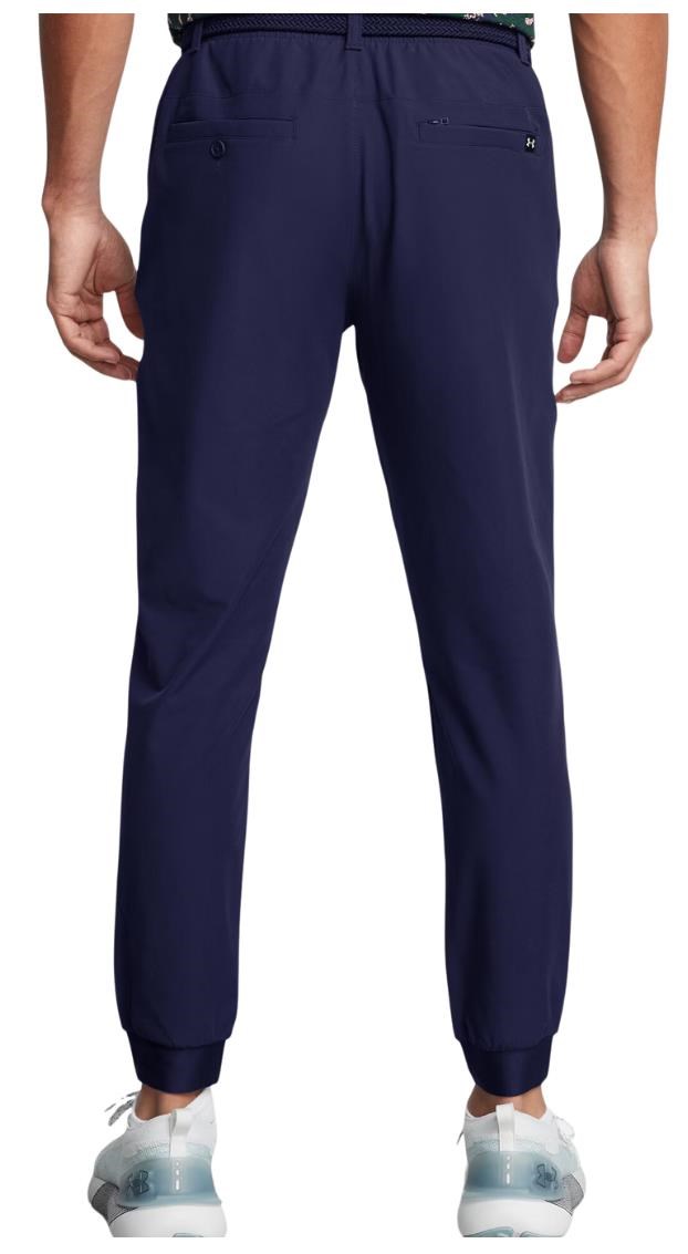 Under Armour Drive Jogger Herren Hose, dunkelblau