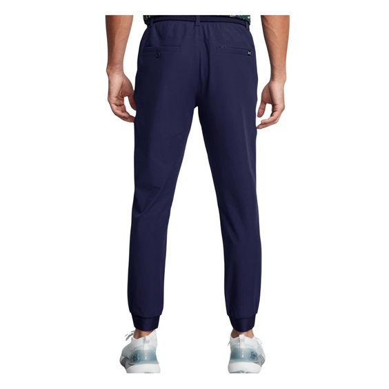 Under Armour Drive Jogger Herren Hose, dunkelblau