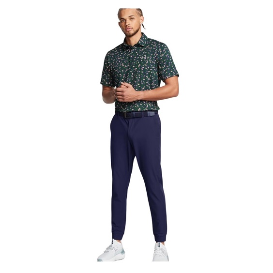 Under Armour Drive Jogger Herren Hose, dunkelblau