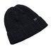 Under Armour Halftime Cable Knit Wintermütze, schwarz