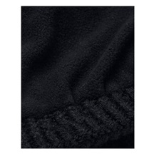 Under Armour Halftime Cable Knit Wintermütze, schwarz