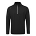 PING Latham Herren Sweatshirt, schwarz