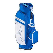Mizuno BR-D3 Cartbag, staff