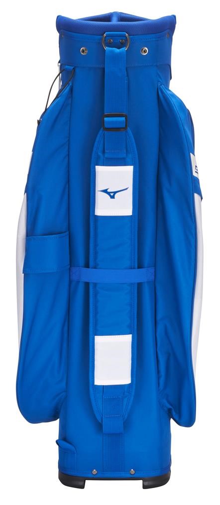 Mizuno BR-D3 Cartbag, staff