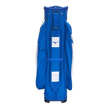 Mizuno BR-D3 Cartbag, staff