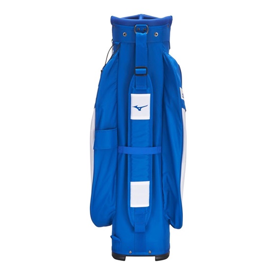 Mizuno BR-D3 Cartbag, staff