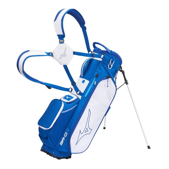 Mizuno BR-D3 Standbag, staff