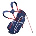 Mizuno BR-DX Standbag, blau