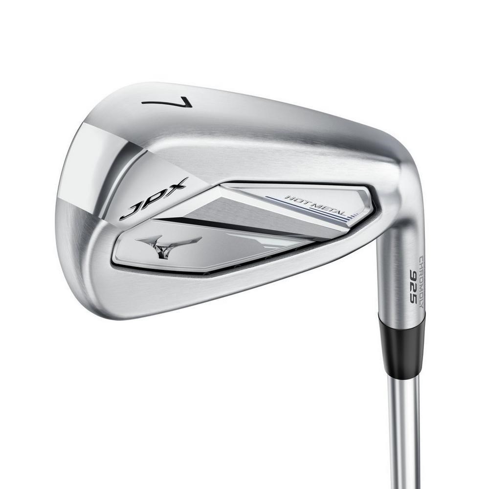 Mizuno JPX 925 Hot Metal Herren Eisen, Graphit