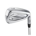 Mizuno JPX 925 Hot Metal Herren Eisen, Graphit
