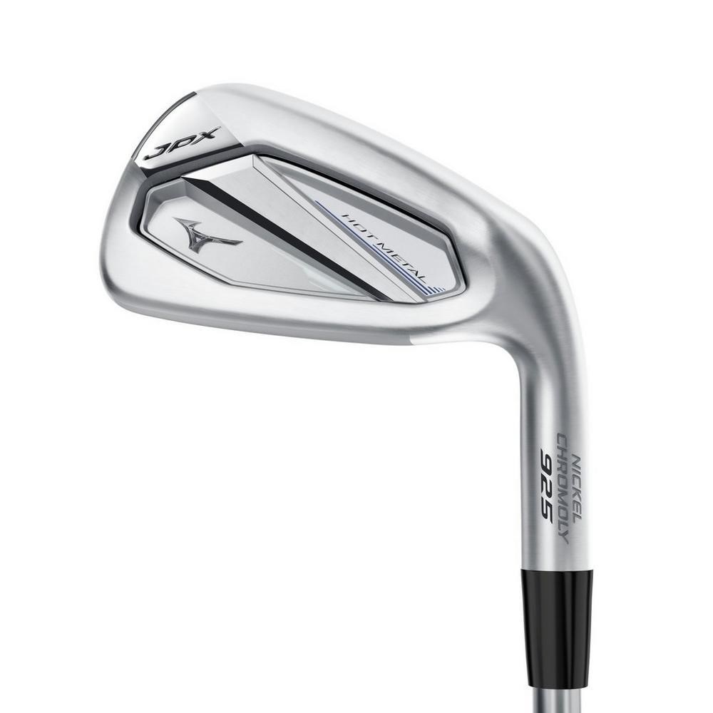 Mizuno JPX 925 Hot Metal Herren Eisen, Graphit