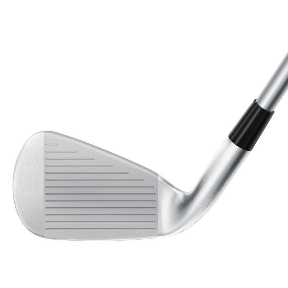 Mizuno JPX 925 Hot Metal Herren Eisen, Graphit
