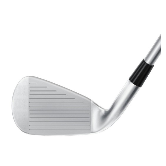 Mizuno JPX 925 Hot Metal Herren Eisen, Graphit