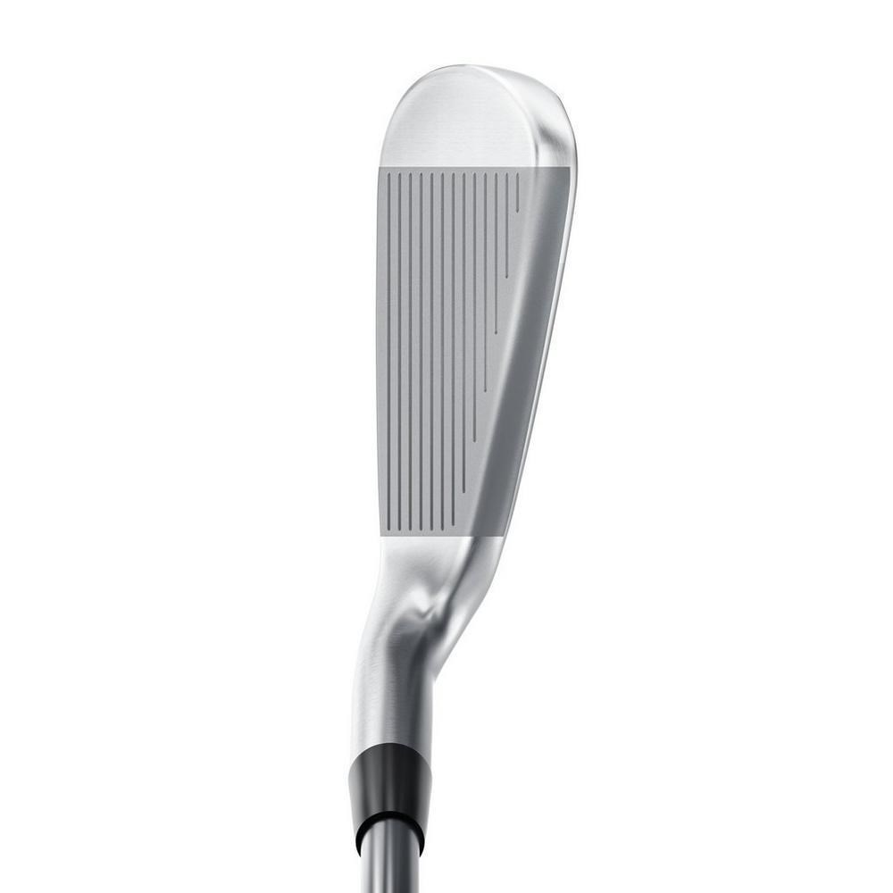 Mizuno JPX 925 Hot Metal Herren Eisen, Graphit
