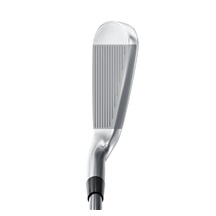 Mizuno JPX 925 Hot Metal Herren Eisen, Graphit