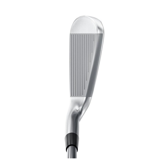 Mizuno JPX 925 Hot Metal Herren Eisen, Graphit