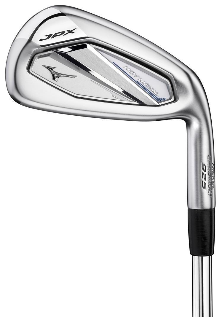 Mizuno JPX 925 Hot Metal Herren Eisen, Graphit