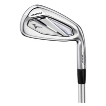 Mizuno JPX 925 Hot Metal Herren Eisen, Graphit