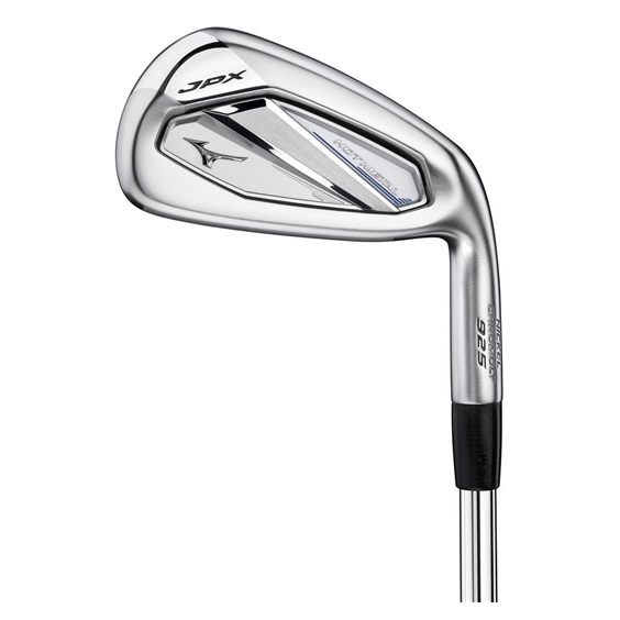 Mizuno JPX 925 Hot Metal Herren Eisen, Graphit