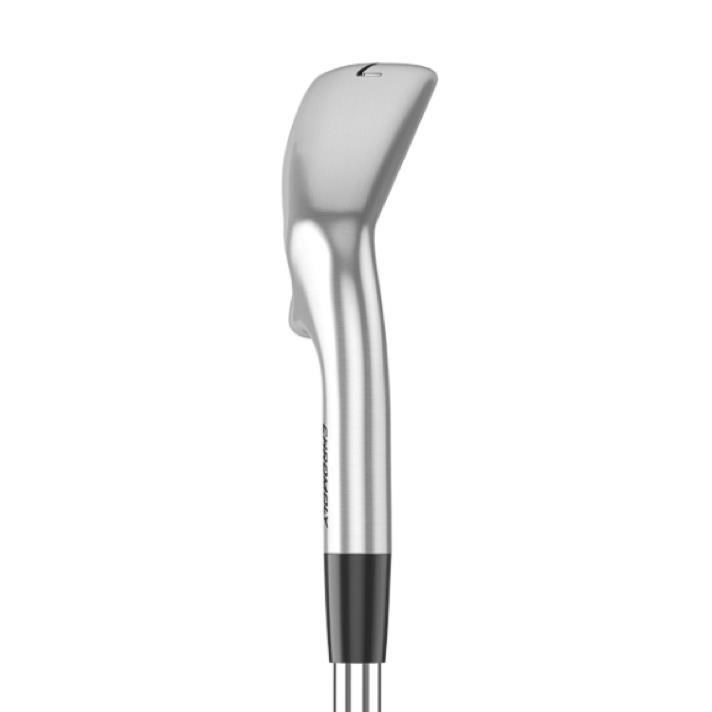 Mizuno JPX 925 Hot Metal Herren Eisen, Graphit