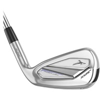 Mizuno JPX 925 Hot Metal Herren Eisen, Graphit