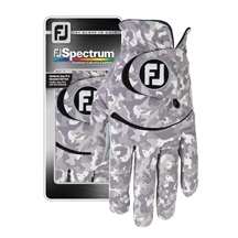 Footjoy Spectrum Herren Golfhandschuh, camo grey