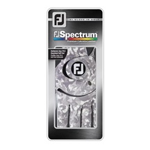 Footjoy Spectrum Herren Golfhandschuh, camo grey