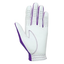 Footjoy Spectrum Herren Golfhandschuh, lila