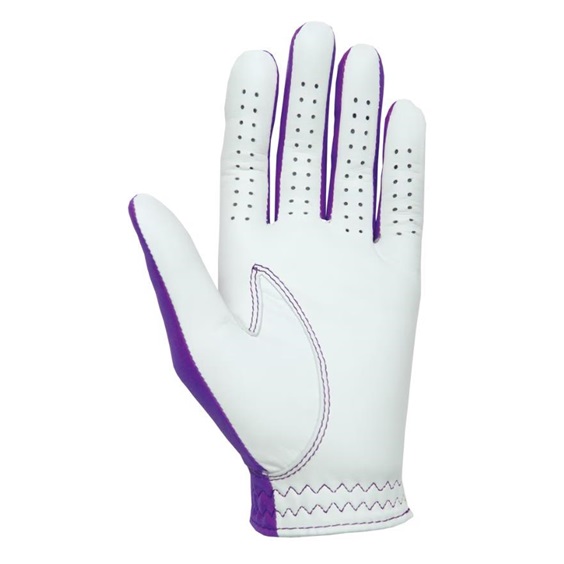 Footjoy Spectrum Herren Golfhandschuh, lila