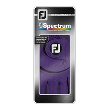 Footjoy Spectrum Herren Golfhandschuh, lila