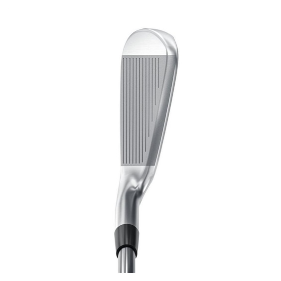 Mizuno JPX 925 Hot Metal Pro Herren Eisen, Stahl