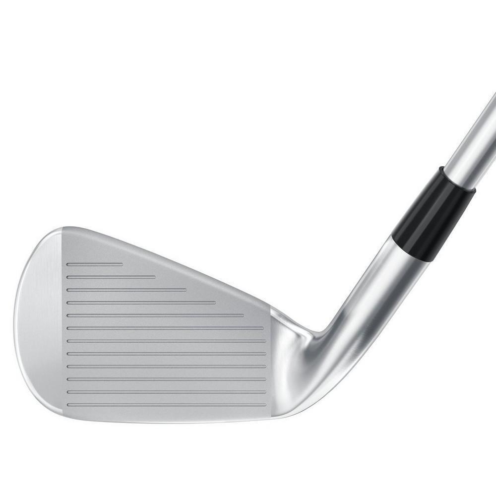 Mizuno JPX 925 Hot Metal Pro Herren Eisen, Stahl