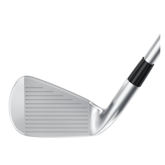 Mizuno JPX 925 Hot Metal Pro Herren Eisen, Stahl