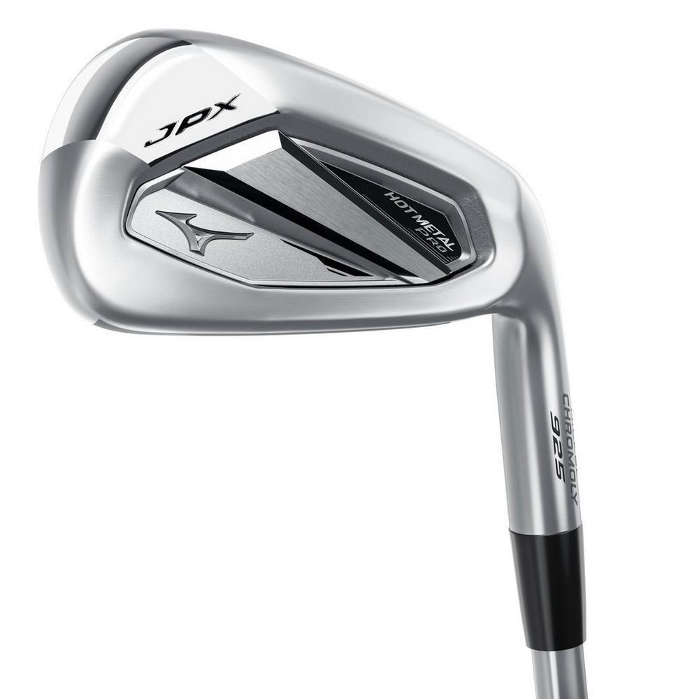 Mizuno JPX 925 Hot Metal Pro Herren Eisen, Stahl